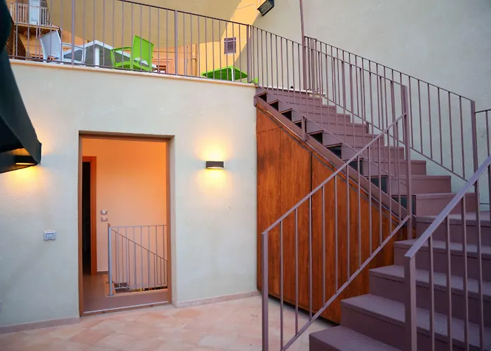 Bed and breakfast Sogni D'oro