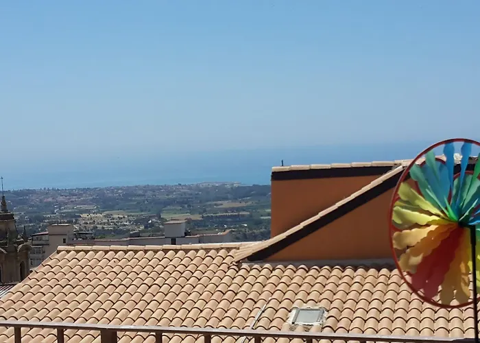 Bed & Breakfast Sogni D'oro