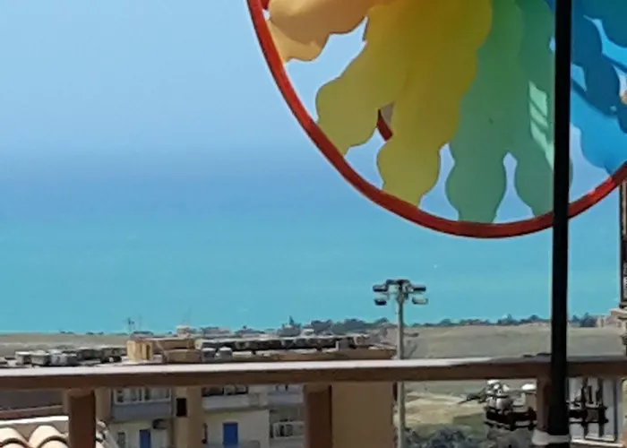 Bed & Breakfast Sogni D'oro Agrigento