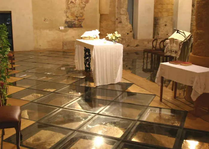 Sogni D'oro Bed and breakfast