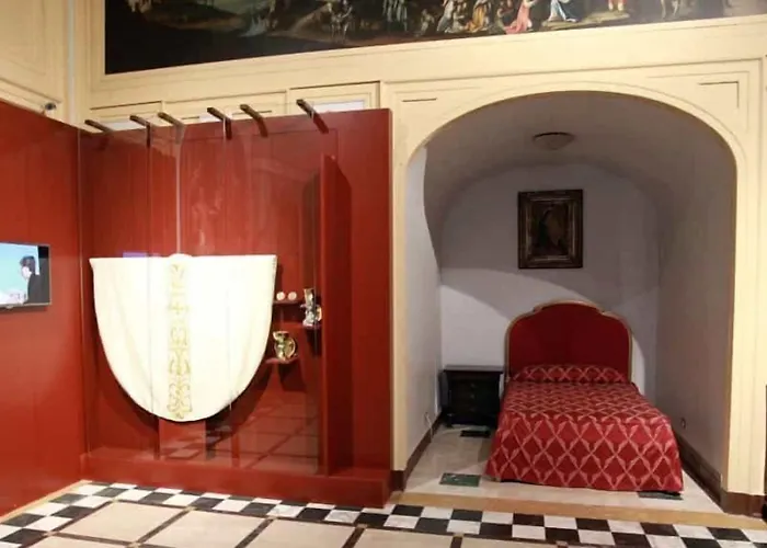 Bed & Breakfast Sogni D'oro