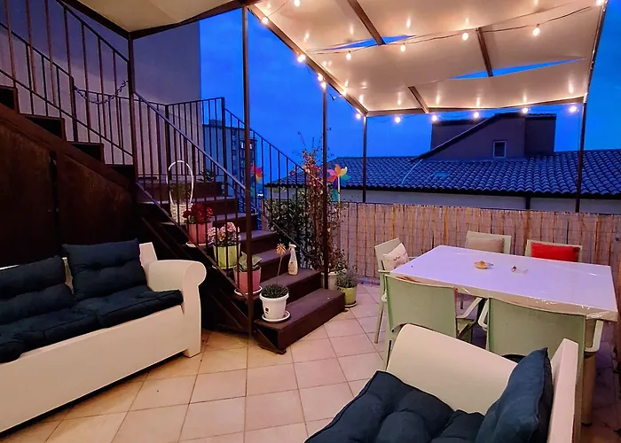 Sogni D'oro Bed and breakfast 4*