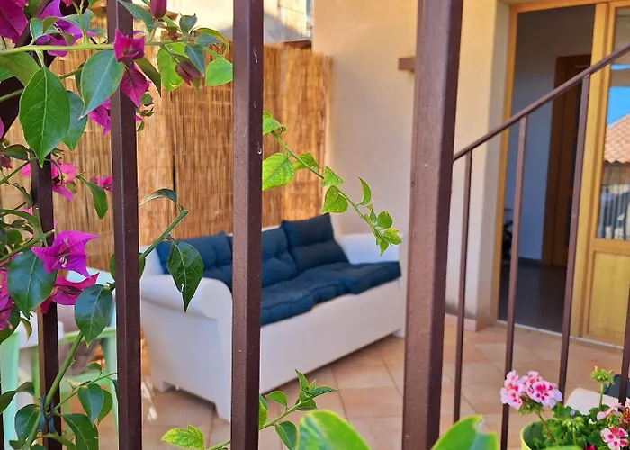 Sogni D'oro Bed and breakfast 4*