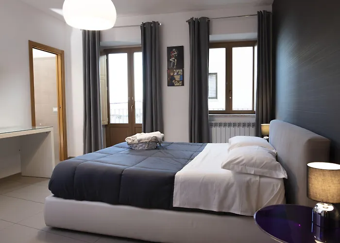 Sogni D'oro Bed and breakfast 4*