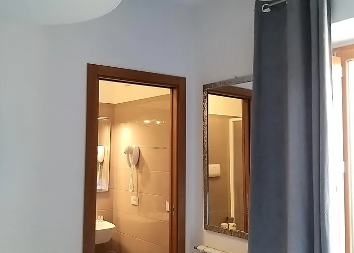 Bed & Breakfast Sogni D'oro 4*