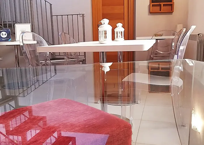 Bed and breakfast Sogni D'oro Agrigento