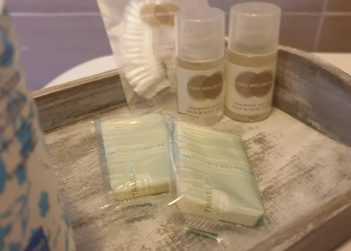 Bed and breakfast Sogni D'oro