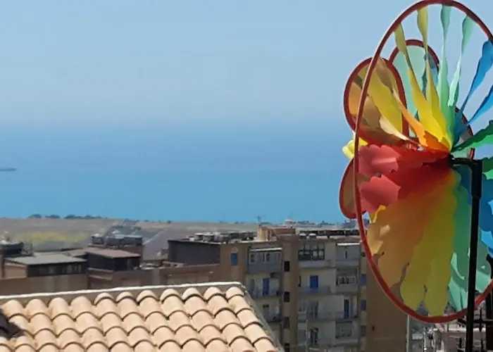 Sogni D'oro Agrigento